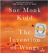 The Invention of Wings by Sue Monk Kidd
