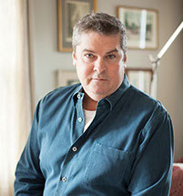 Kevin Thomsen, director and producer